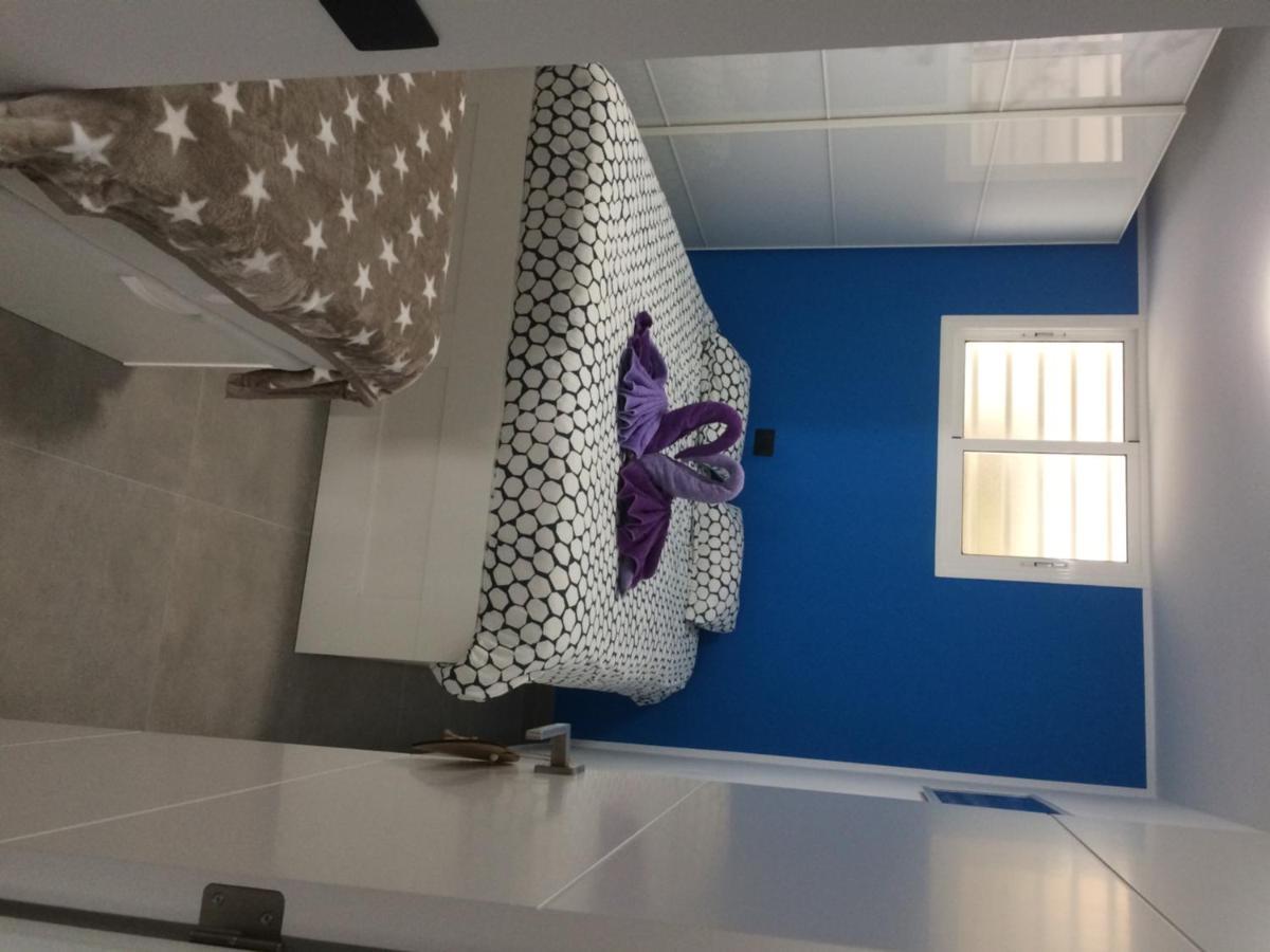 Sanfe Lovely Apartment Puerto Rico Puerto Rico  Esterno foto