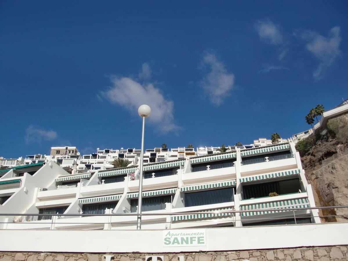 Sanfe Lovely Apartment Puerto Rico Puerto Rico  Esterno foto