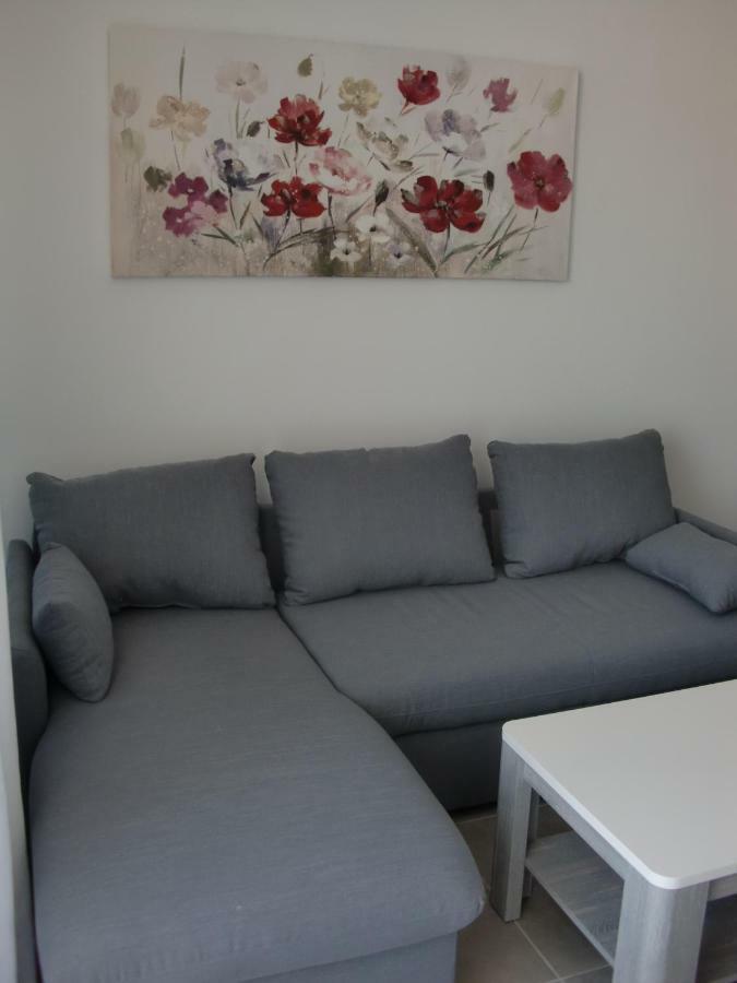 Sanfe Lovely Apartment Puerto Rico Puerto Rico  Esterno foto