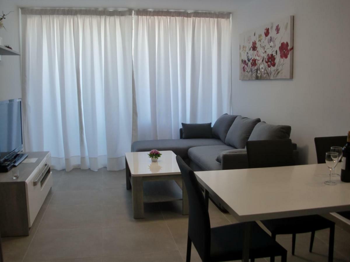 Sanfe Lovely Apartment Puerto Rico Puerto Rico  Esterno foto