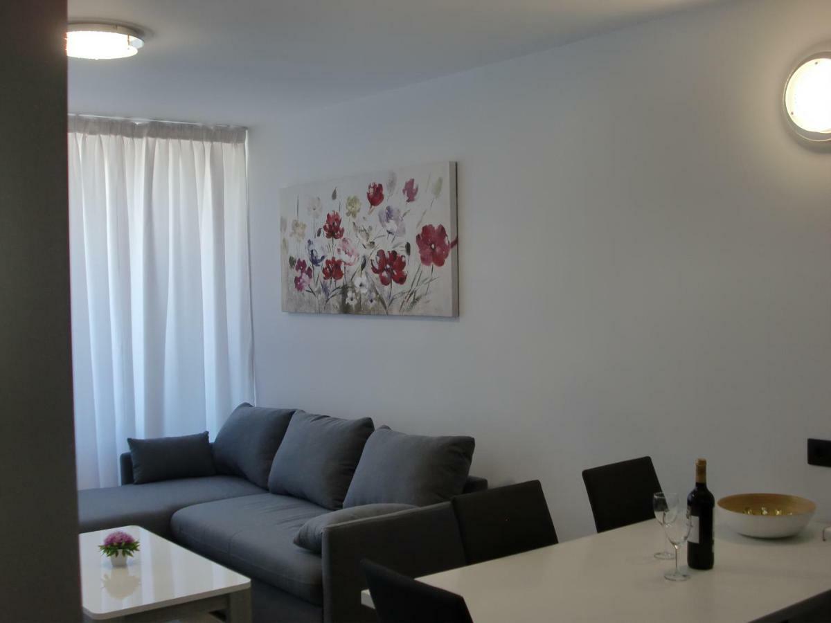 Sanfe Lovely Apartment Puerto Rico Puerto Rico  Esterno foto