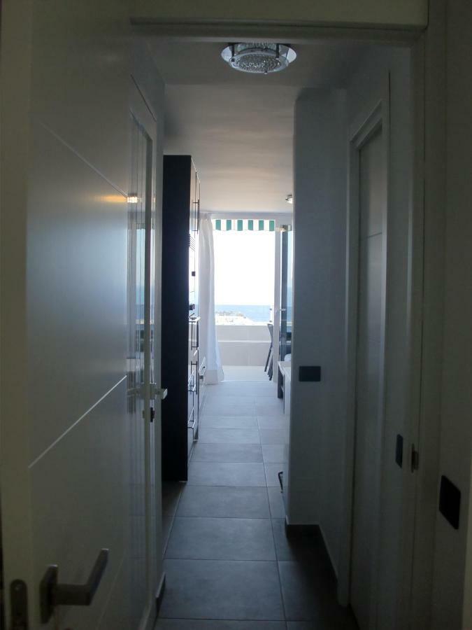 Sanfe Lovely Apartment Puerto Rico Puerto Rico  Esterno foto