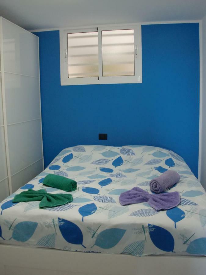 Sanfe Lovely Apartment Puerto Rico Puerto Rico  Esterno foto