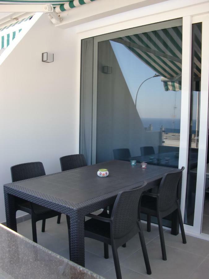 Sanfe Lovely Apartment Puerto Rico Puerto Rico  Esterno foto